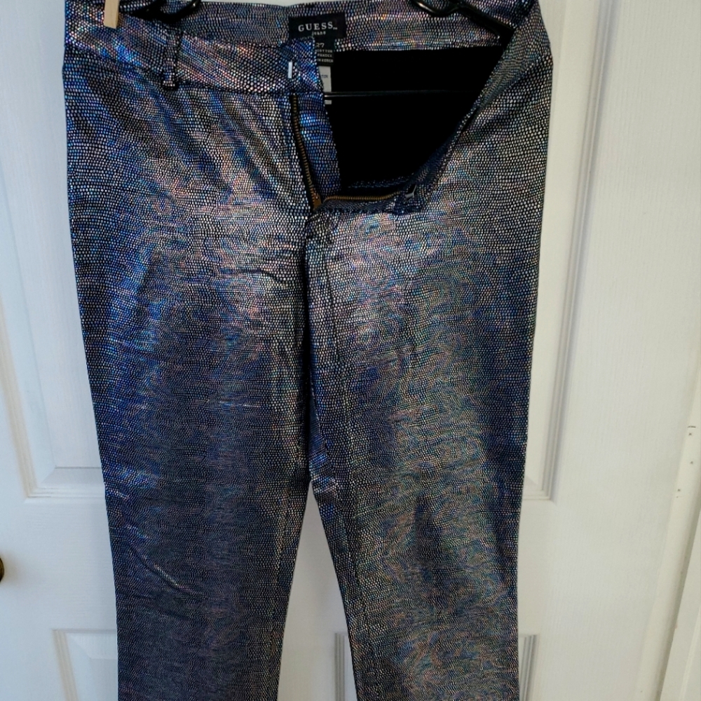 GORGEOUS Guess pants!